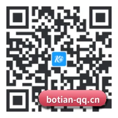 Apple 移动终端版 二维码